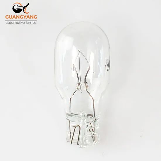 T15 Car Interior Light 12V 16W Clear Color Turn Signals Lamp Base T15 Brand Fagis Origin China Model NO. T15 Trademark Fagis - Image 2