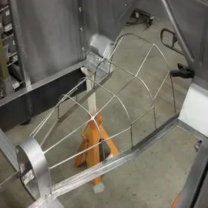 Stainless Steel Non-Standard Equipment, Precision Laser Cutting, Sheet Metal Processing - Image 4