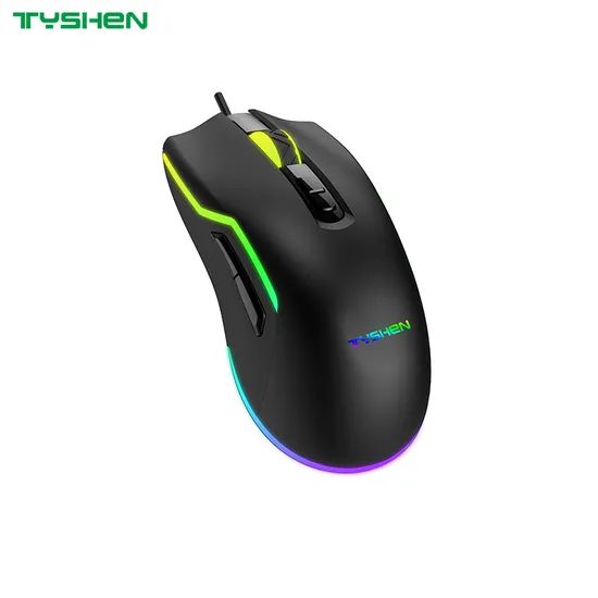 Computer Gaming Mouse 3600 Dpi - Image 4