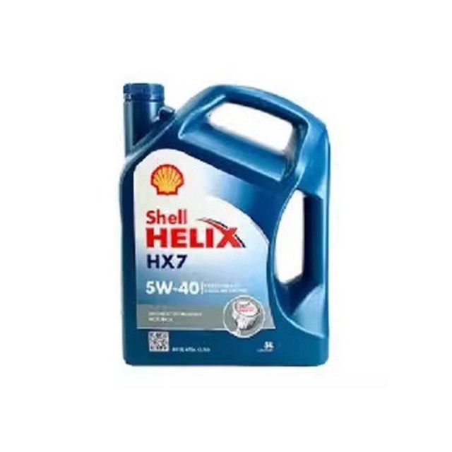 Shell engine oil for industrial and automotive use high performance lubricant suitable for engines requiring high efficiency and durability in demanding environments - Image 5