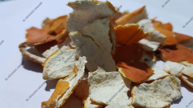 Dried Orange Peel & Lemon Peel Type herbs Season 2024 Cut Size Cc, Tbc Packaging 10 or 20 kg p Drying Method Hot Air Oven Dehydrated - Image 3