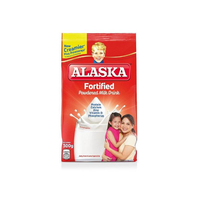 Wholesale Price Alaska Instant Powder Milk 2500g Fresh Stock Grade A Flavour Other Delivery Form Bucket Packaging Size > 250 g - 500 g - Image 3