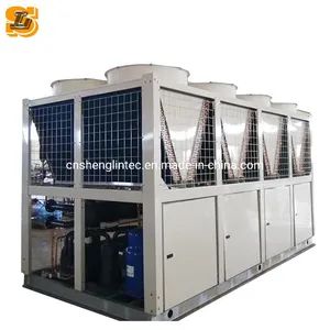 Package Unit Air Conditioning System Condition New Noise Level Low Model NO. WRF28ZA HS Code 8415909000 Lifetime >20 - Image 4