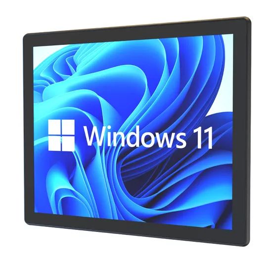 Embedded Rugged Mini Fanless Tablet All in One Accessories Industrial Computer - Image 2