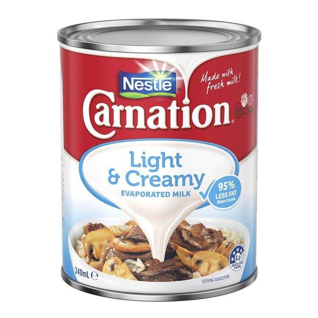 Carnation milk supplied for supermarkets restaurants and food service industries - Image 4