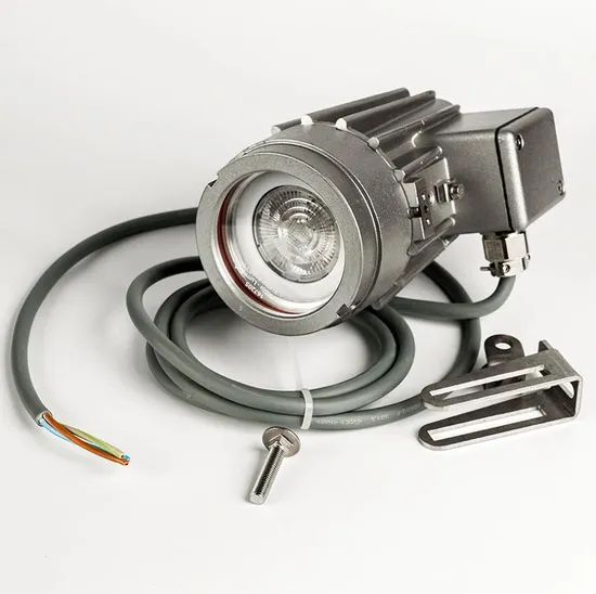 High Quality Environmental Protection Durable Usl-06LED-Explosion Proof Lights for Sell - Image 3