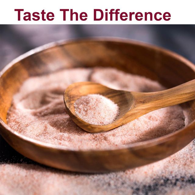 Himalayan Pink Salt – product photo 3, product detail gallery