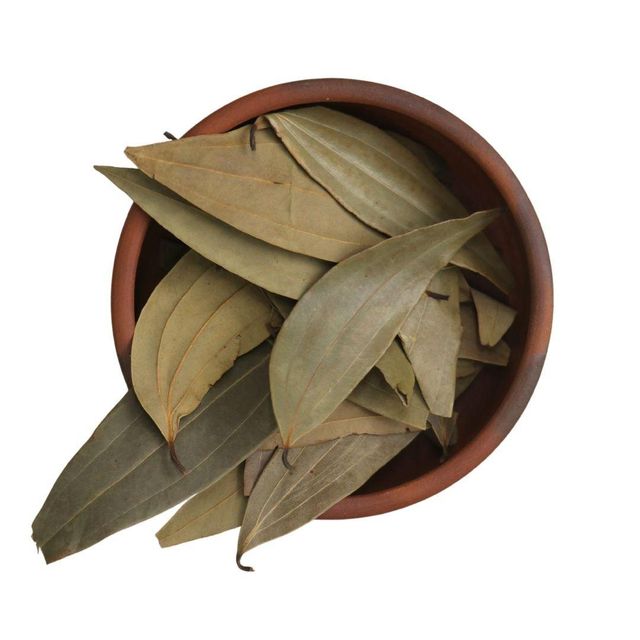 Bay Leaves (Tez Patta) Flavor Aromatic Packaging Pouch 250 grm- 500 grm, Bag 25 - Image 2