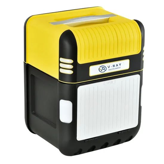 M5 Portable Xrf Spectrometers Gold Analyzer for Precious Metals for on-The-Go Testing - Image 2