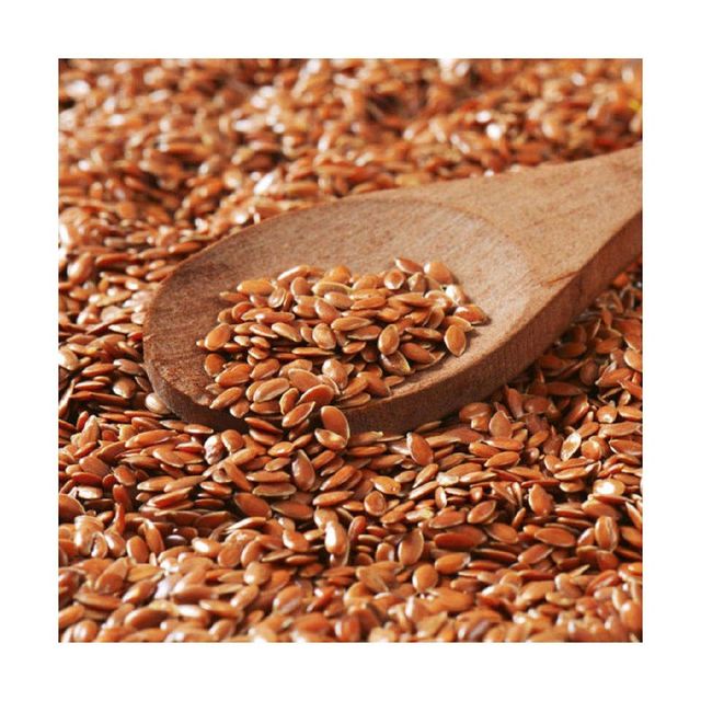 Affordable flax seeds available in bulk with reliable packaging and natural standards - Image 3
