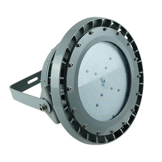UL LED Explosion-Proof Lights High Bay Explosion Proof Lamp - Image 3