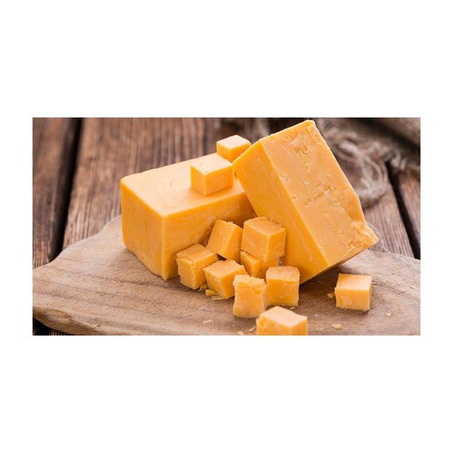 Cheddar cheese bulk supply wholesale cheap price premium dairy product - Image 3