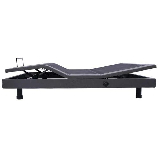 Multifunctional Smart Bed with Anti-Snore and Massage Functionality - Image 4
