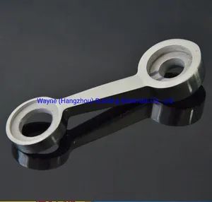 300mm Stainless Steel Glass Spider with One Short Arm; Glass Fitting Hardware, Point-Fixed Curtain Wall Hardware with High Quality and Best Price - Image 6