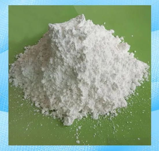 Factory Provide Best Magnesium Oxide Price - Image 5