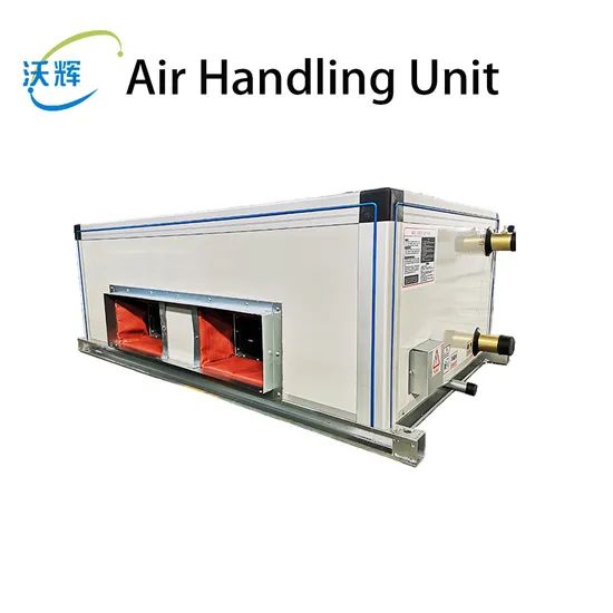 Heat Recovery Ventilator (HRV) with High Efficiency - Image 6