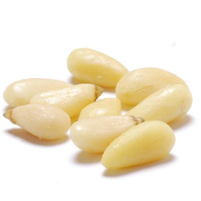 Premium Quality Raw Pine Nuts for Sale Bulk Natural Healthy Snack Wholesale - Image 5