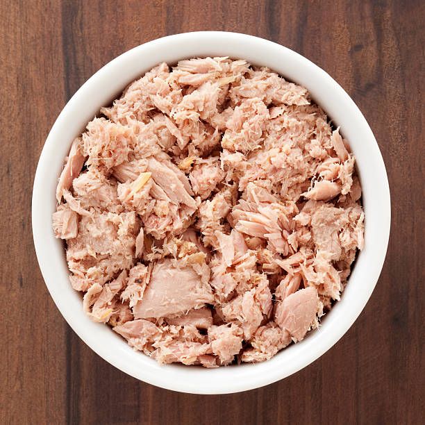 Hot Selling Good Quality Tuna Fish Tuna Canned In Oil Or In Water - Image 3