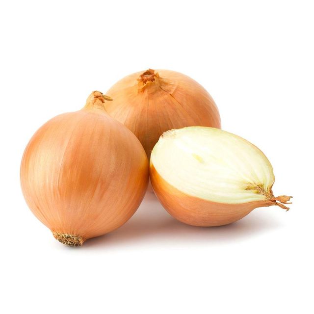 Carefully Sorted Fresh Onion From Trusted Farms With Export Packing Details For Wholesale Buyers - Image 4