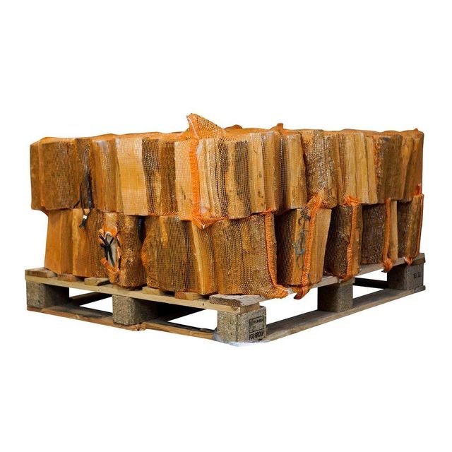 Air Dried Timber Birch Firewood Prepared With Modern Cutting Methods For Wholesale Buyers - Image 1