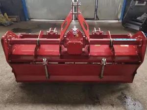 Rotary Tiller 1GQN100 250 Pto Carbon Steel 200-480kg 12M Warranty RedYellowGreenBlue - Image 5