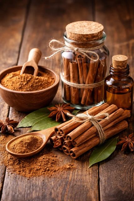 Premium Cinnamon - Image 4