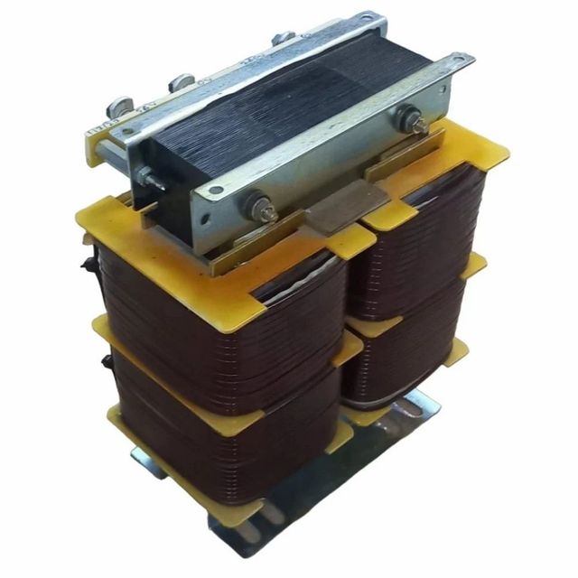 1 kVA Two Phase Isolation Transformer Type of Isolation Transformers Power Line Isolation Transformer Cooling Type Dry type/Air cooled - Image 3