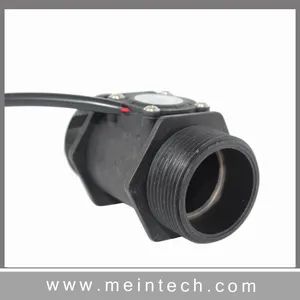 DN40 Water Flow Sensor Water Flowmeter Water Treatment - Image 6