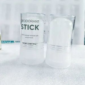 Natural Alum Deodorant Crystal Deodorant Stick - Image 4