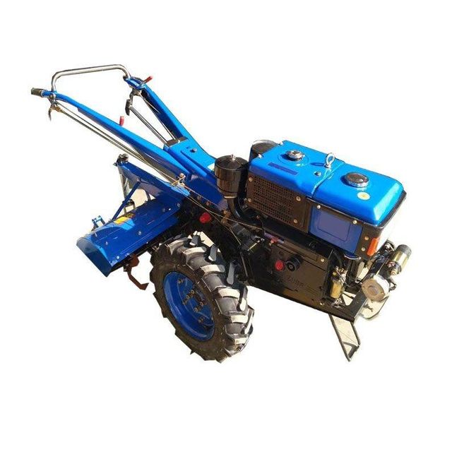 Durable Two Wheel Mini Farm Tractor available for wholesale with excellent performance - Image 5