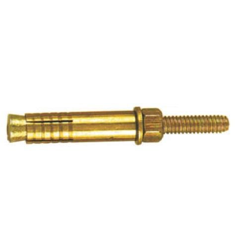 MS Wedge Expansion Anchors Fasteners Finish Fine Design Precise Corrosion Resistance - Image 1