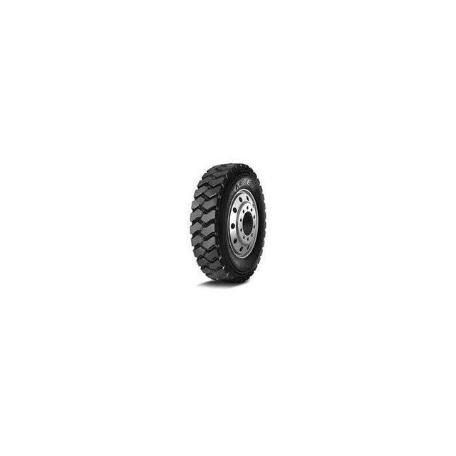 Wholesale Distributor of New Tires and Offering TBR Radial Truck Tyre and Other Commercial Vehicle Tires for Sale - Image 5