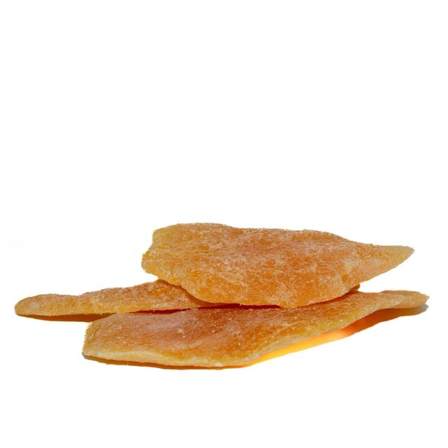 Sweet Dried Mango Carefully Selected For Juicy Mango Slices Maintaining Natural Aroma And Flavor For Buyers - Image 4