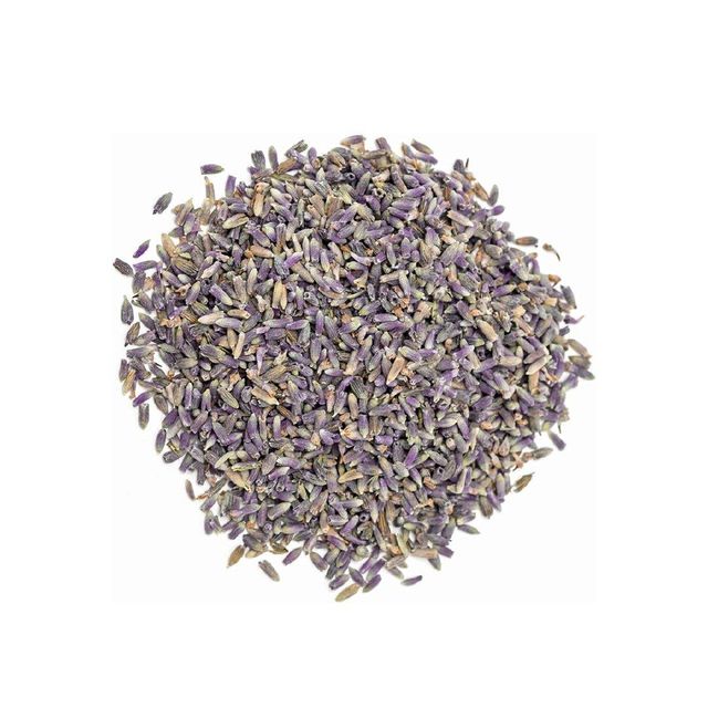 Bulk packed organic lavender flower raw prepared for large-scale procurement - Image 3