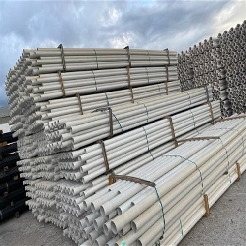 Wholesale PVC Scrap Recycled PVC Material Clean Cheap Factory Bulk Supply for Recycling - Image 4