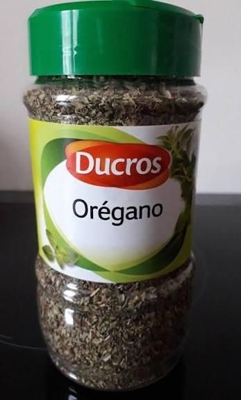 Ducros Oregano Seasoning For Creative Cooking With Distinctive Herbal Aroma and Versatile Uses in Modern Kitchens - Image 3