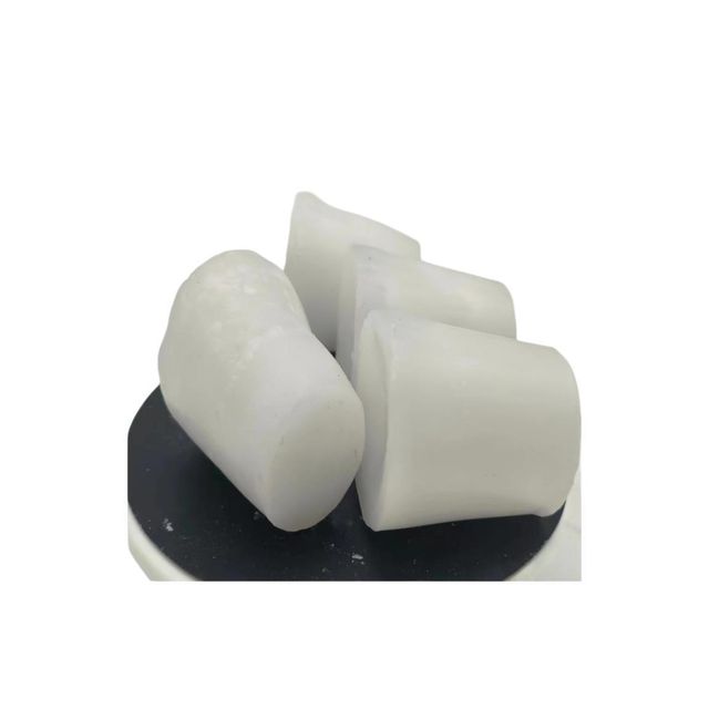 Premium Industrial Material With Semi Refined Paraffin Wax 56/58 Available For Global Buyers - Image 3