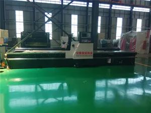Sheet Metal CNC V Grooving Machine Brand Ahyw Origin China Condition New Colour Colour Trademark AHYW CNC or Not CNC Style Horizontal - Image 2
