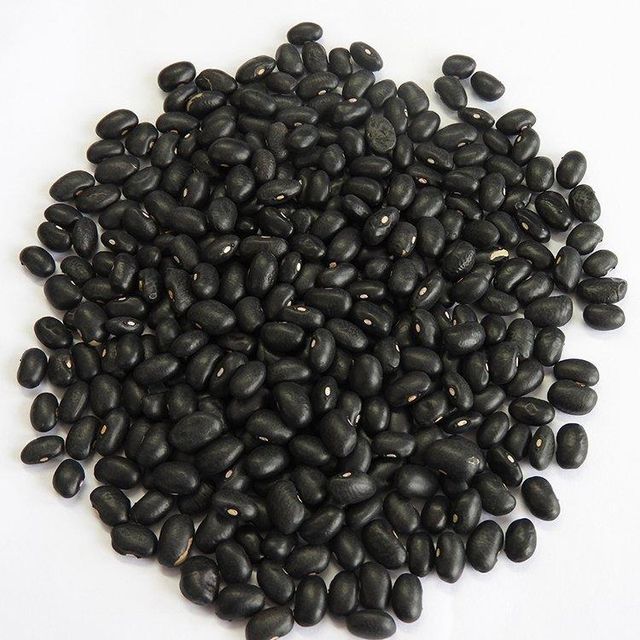 Export Chinese natural dry black kidney beans - Image 5