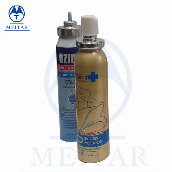 20mm Valve Aerosol Filling Machine - Image 5