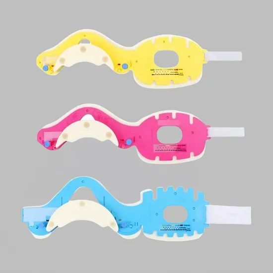 Cervical Neck Collar Adjustable Neck Brace Support - Image 5