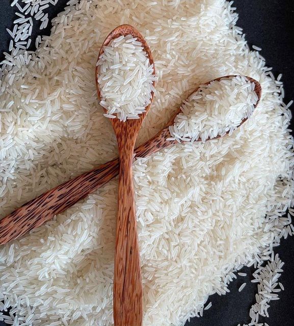 Premium Vietnamese Jasmine Rice 5% Broken Alice - Image 2