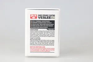 Car Self-Cleaning Detailing Product Ceramic Coating - Image 5