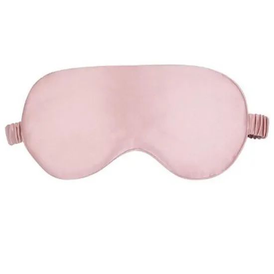 Pnew Natural Silk Sleep Eye Mask - Image 3