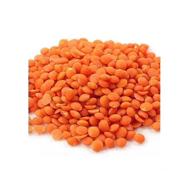 Red lentils available in bulk supply with factory price and fast delivery – product photo 3, product detail gallery