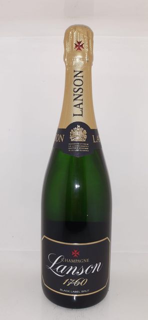 Wholesale Lanson Champagne cheap price bulk supply top quality - Image 1