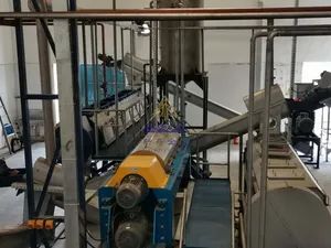 Fishmeal Machine Decanter (Xinzhou Brand) Origin China Model NO. LW3 Condition New Warranty 5 Years Trademark Xinzhou Process Continous - Image 2