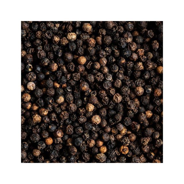 black pepper black pepper for food industry and spice markets premium quality spice with strong demand and consistent supplywhole for spice production premium quality peppercorns suitable for grinding blending and packaging in spice industries - Image 5
