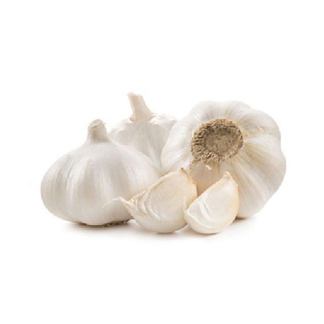 High grade fresh garlic with long shelf life and firm cloves Farm fresh garlic suitable for cooking seasoning and food processing Fresh garlic for restaurants hotels and commercial kitchens Bulk fresh garlic supply for wholesalers and distributors - Image 3