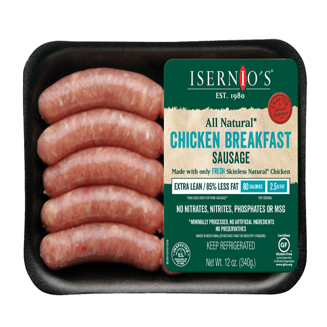 wholesale Assorted Sausage Spicy Chicken Snack Ham Sausage Style FROZEN Shelf Life 24 Weight (kg) 10 Address Company Material - Image 4